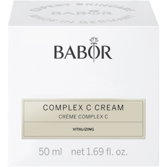 Complex C Cream Babor 