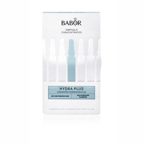 Babor - Hydra Plus Ampul